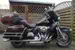 2013 Harley Davidson FLHTK Ultra Limited