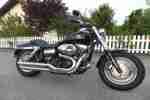 2013er Harley Davidson Fat Bob 1690ccm ABS,