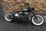 2014 HARLEY DAVIDSON SOFTAIL Rockabilly