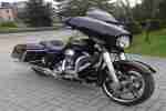 2014 Harley Davidson FLHXS Street Glide