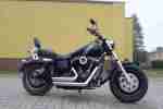 2014 Harley Davidson FXDF Fat Bob