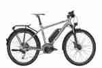 2014er ebike EMC500 26 RH 44cm Elektrofahrrad