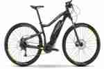 2015er HAIBIKE SDURO HardNine SL 29 RH 45 cm