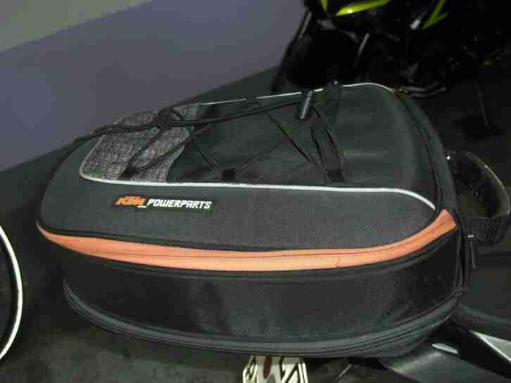 KTM Duke 690