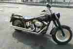 Harley Davidson Fat Boy 2005 Vergaser