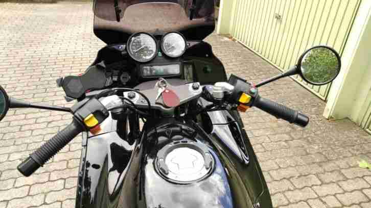 BMW R 1100 RS