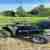 quad kymco mxu