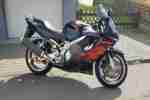 CBR 600 Mein Liebling! will ich