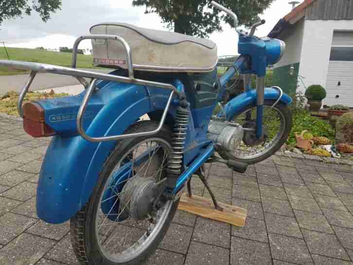 Zündapp Kellerfund