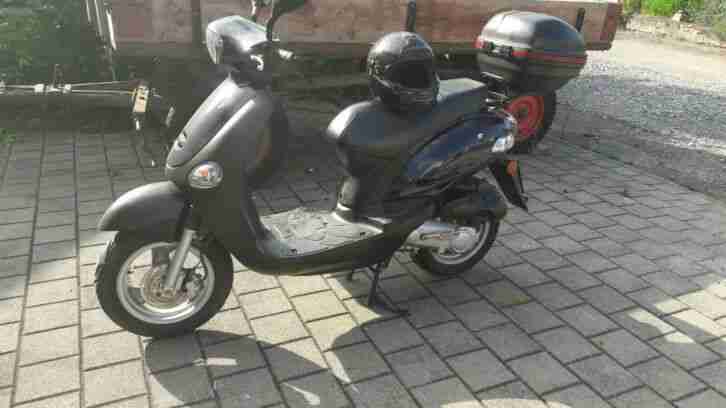 KYMCO YUP 50