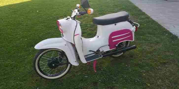 simson schwalbe kr51/1