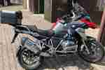 R 1200 GS