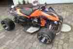 250 ccm Quad Jingling JLA 21B Bj. 31.032.2011