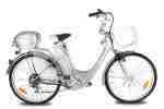 250W E GO!City 1 26 City Fahrrad 36V