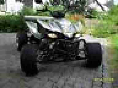 250ccm Genata QUAD ATV BJ.2013 NP 2950€
