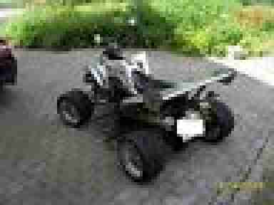 250ccm Genata QUAD/ATV*BJ.2013*NP 2950€
