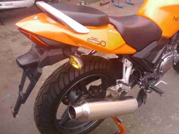 250er Zipp Nitro Sonderpreis
