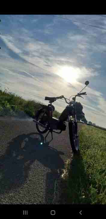 Kreidler MF2