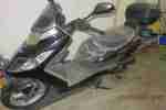 125 Kymco Yager GT Euro 3