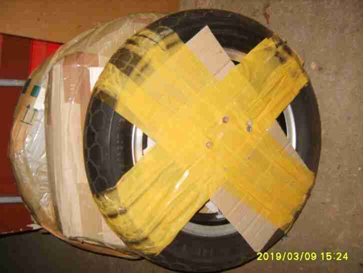 284. Honda Gold Wing 1100