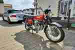 Honda CB 750 Four