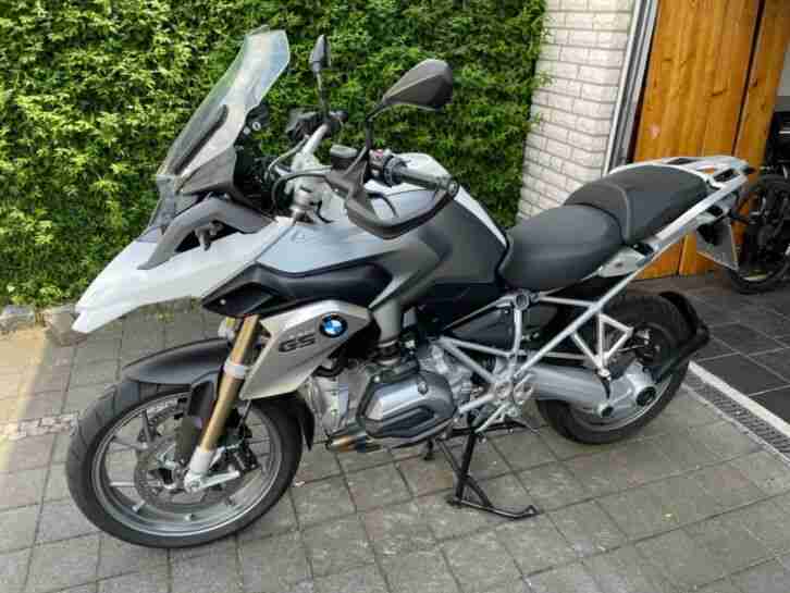 GS 1200 LC Top Zustand