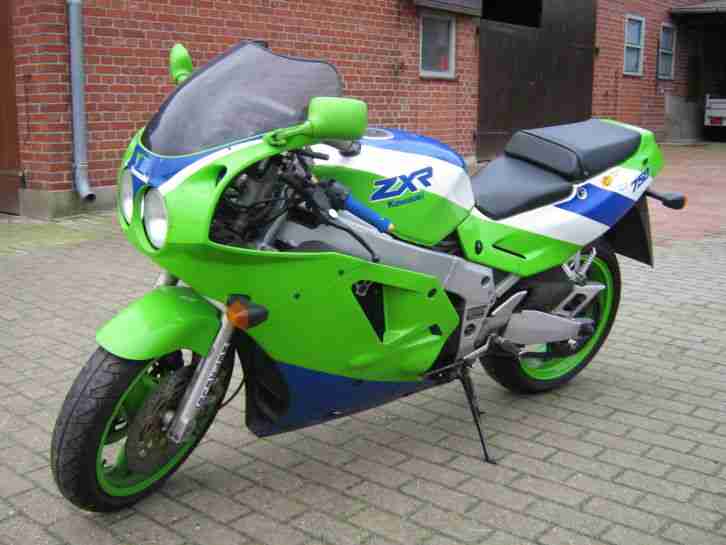 2Motor, ZXR,ZXR 750,ZXR 750 H ,Kawasaki,an Bastler,ohne Tüv ,H1 ,H2 ,Stinger,