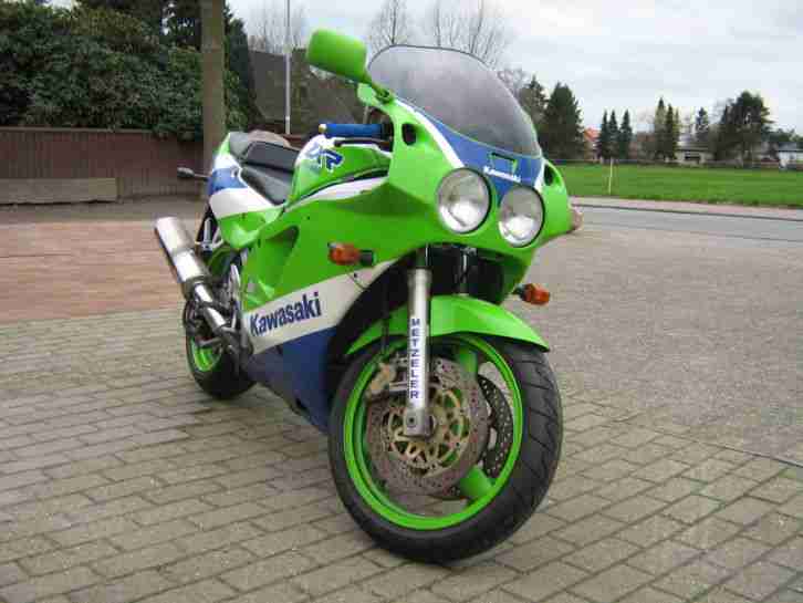 +2Motor, ZXR,ZXR 750,ZXR 750 H ,Kawasaki,an Bastler,ohne Tüv ,H1 ,H2 ,Stinger,