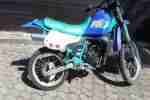 2X KMX 125 Motor springt nicht ein Motor