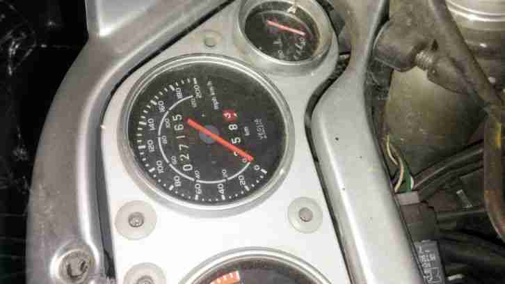 2x Aprilia Pegaso (BJ 1998+ 2000)