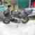 2x Aprilia RS125