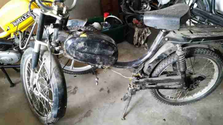 2x Hercules Hobbyrider 1 HR1 (HR2)