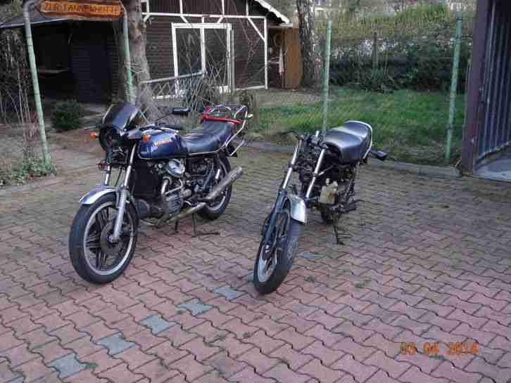 2x CX500 Güllepumpe CX 500