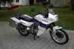 2x Transalp 600 V PD 06 Bauj. 1996 und