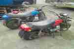 2x TULA TMZ T200 T200M Vjatka VP150 150