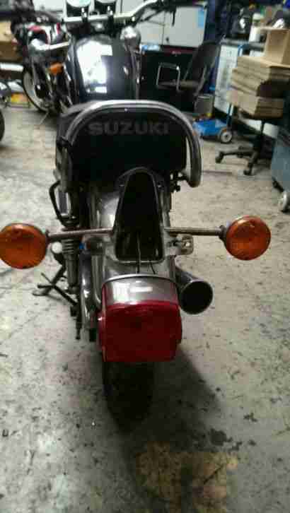 3×Motorrad