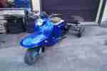 3 Rad 3 wheel TULA T200 T200M Vjatka VP150