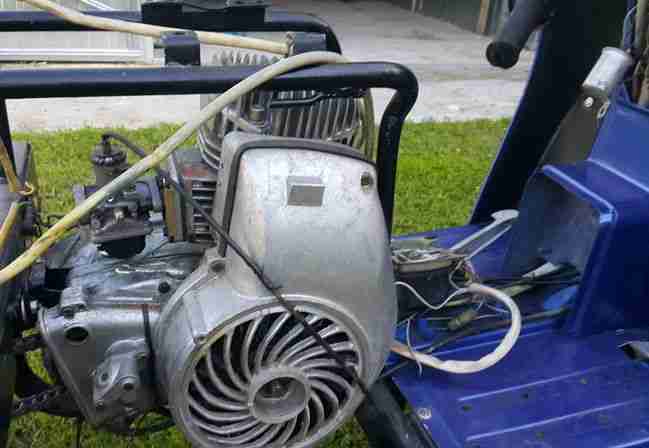 3 Rad 3 wheel TULA T200 T200M Vjatka VP150 150 Wiatka Wjatka VP + parts