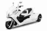 300ccm Startrike Automatik ab 16 Jahren