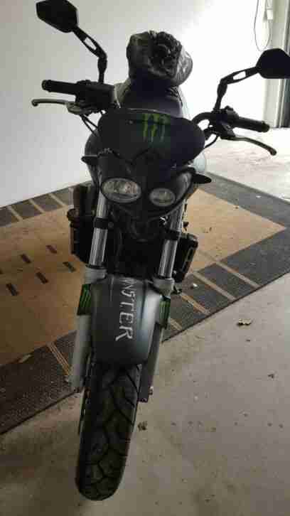 Motorrad