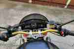 Aprillia Tuono 1000 RP original Zustand