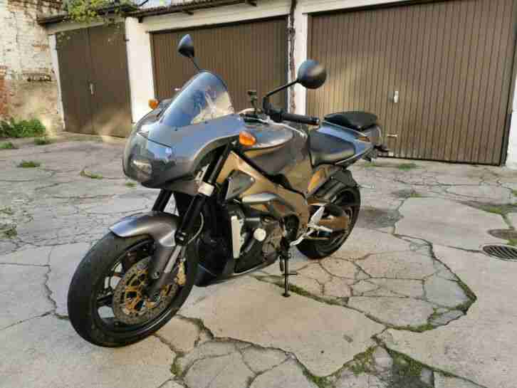 Aprillia Tuono 1000 RP original Zustand