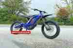 Surron Firefly Cross Youth Moped Electrocross