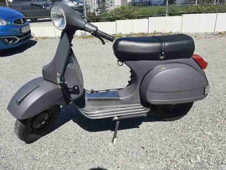 Vespa PX 80 / 135