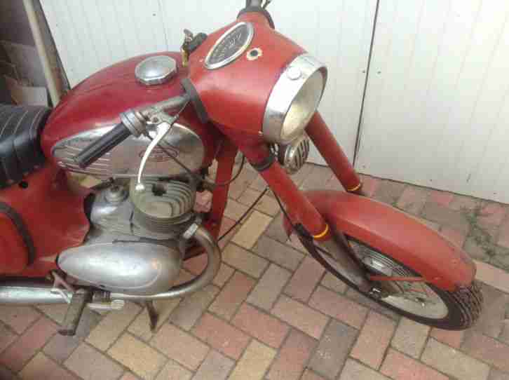 350 JAWA