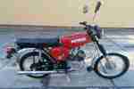 Simson S 51B, sehr guter Zustand, Bj.1983