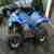 Kymco maxxer 450i