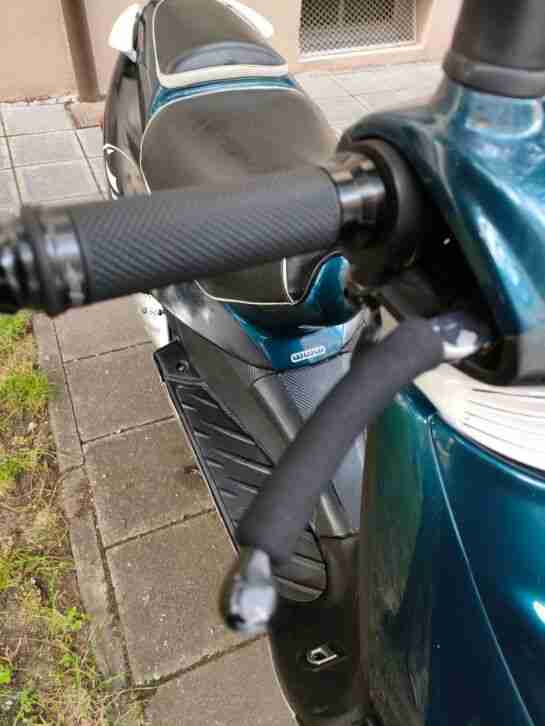 Aprilia SR 50 Bj 1999