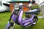 3x SIMSON SR 50