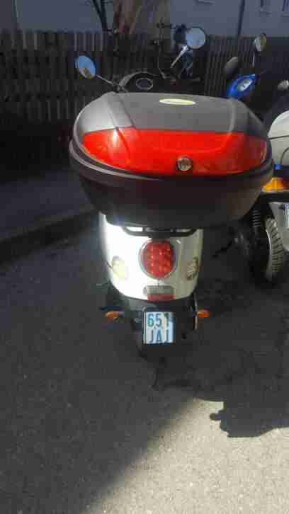 3x roller und mofa komplett